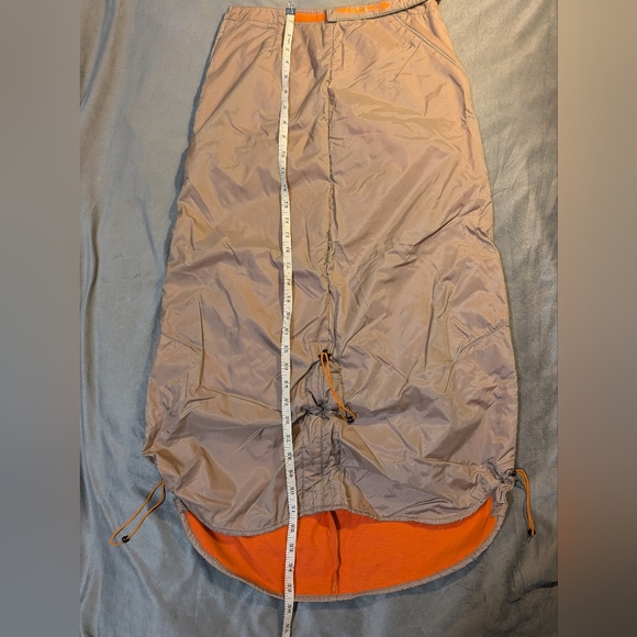 🔥 ARCHIVAL DROP: Parasuco Rebel-I Bungee Utility Skirt - Picture 10 of 16